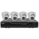 4ch dvr kit